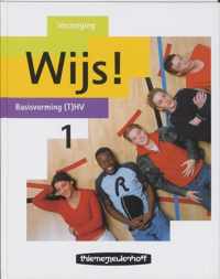 Wijs ! / 1 (T)Hv / Deel Leerboek