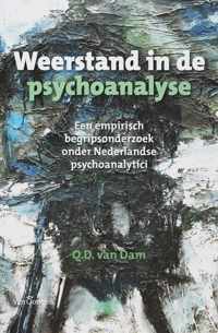 Weerstand in de psychoanalyse