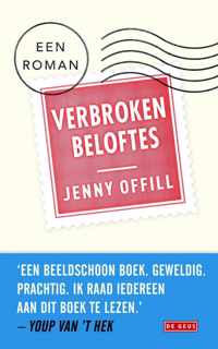 Verbroken beloftes