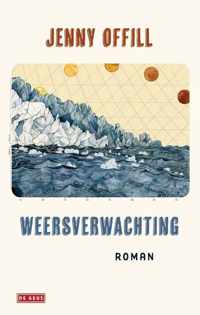 Weersverwachting