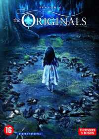 The Originals - Seizoen 4