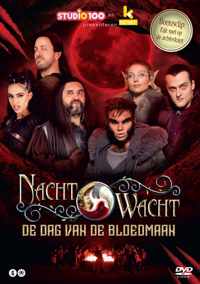 Nachtwacht - De Dag Van De Bloedmaan