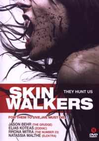 Skinwalkers