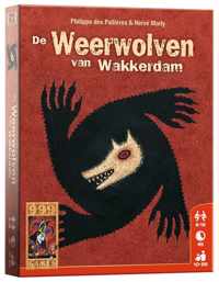 De Weerwolven Van Wakkerdam