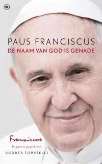 De Naam van God is genade