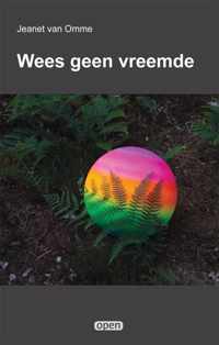 Open 15 -   Wees geen vreemde