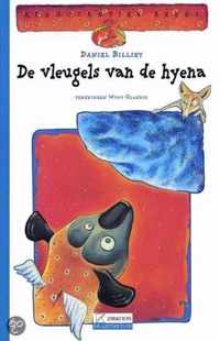 De vleugels van de hyena