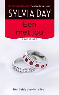 Crossfire 5 -   Een met jou