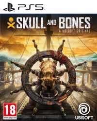 Skull & Bones