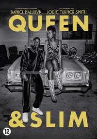 Queen & Slim