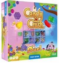 Candy Crush - Pocket Edition