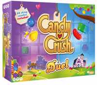 Candy Crush â" Duel