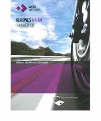 Rijbewijs A + AM theorieboek