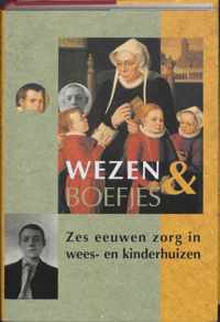 Wezen en boefjes