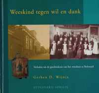 Weeskind tegen wil en dank