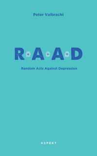 Random Acts Against Depression (RAAD)