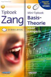 Tipboek Zang