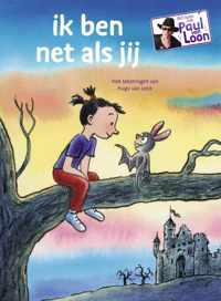 Ik Ben Net Als Jij - Paul van Loon - Hardcover (9789048739295)