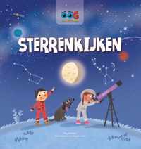 Sterrenkijken - Kay Barnham - Hardcover (9789464390452)