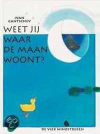 Weet jij waar de maan woont ?