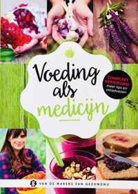 Voeding als medicijn