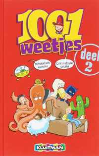 1001 weetjes / 2