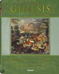 Het boek Genesis geillustreerd