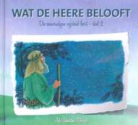 Die eenvoudigen 02 wat de Heere belooft