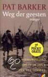 Weg Der Geesten