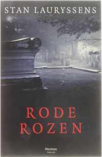 Rode rozen