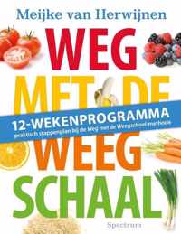 Weg met de weegschaal