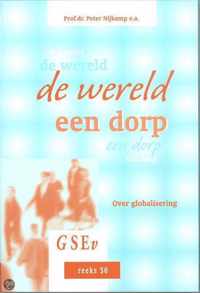 De Wereld Een Dorp