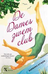 De dameszwemclub