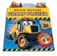 Graaf plezier