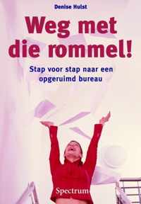 Weg Met Die Rommel!