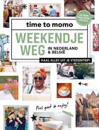 time to momo  -   Weekendje weg