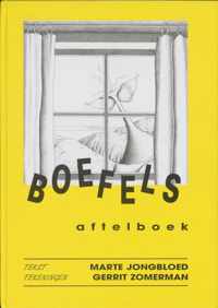 Boefels Aftelboek