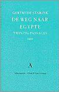 De weg naar Egypte / Twintig passages 1999