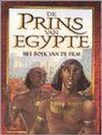 De Prins van Egypte