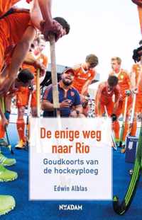 De enige weg naar Rio