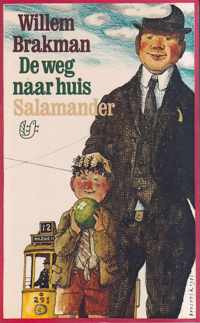 Weg naar huis