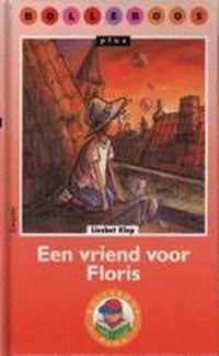 Een vriend voor floris