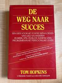 WEG NAAR SUCCES, DE