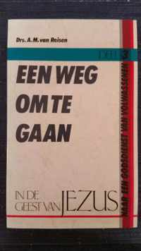 Weg om te gaan 3, een