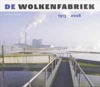 De wolkenfabriek