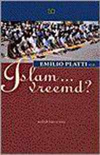 Islam Vreemd