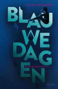 Blauwe dagen