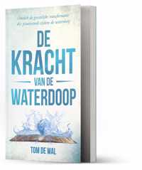 De kracht van de waterdoop