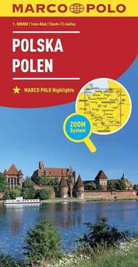 Marco Polo Polen