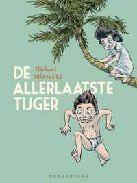 De allerlaatste tijger